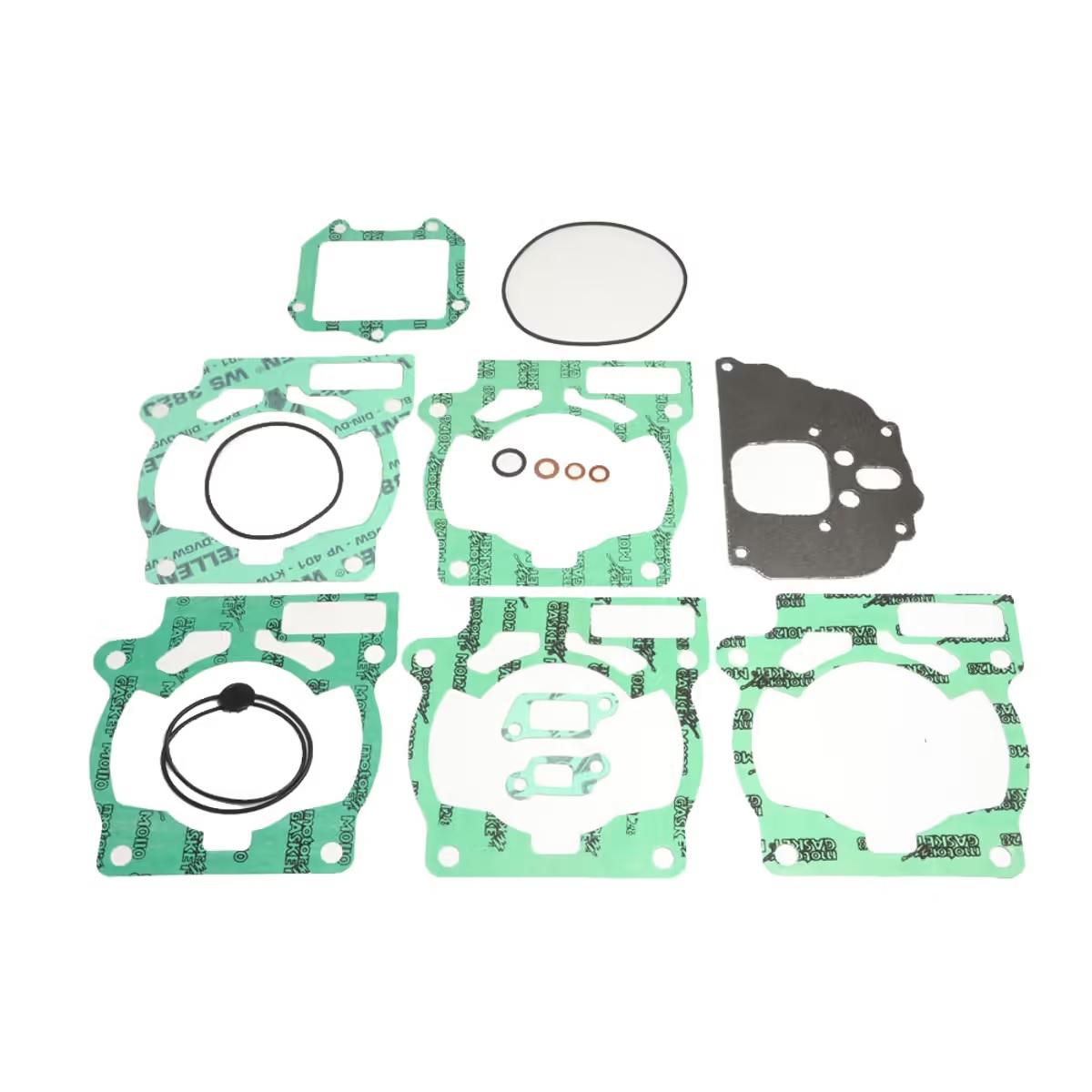ATHENA TOP END GASKET SET KTM SX150 09-15, EXC125 06-14, HUSQVARNA TE125 14-16