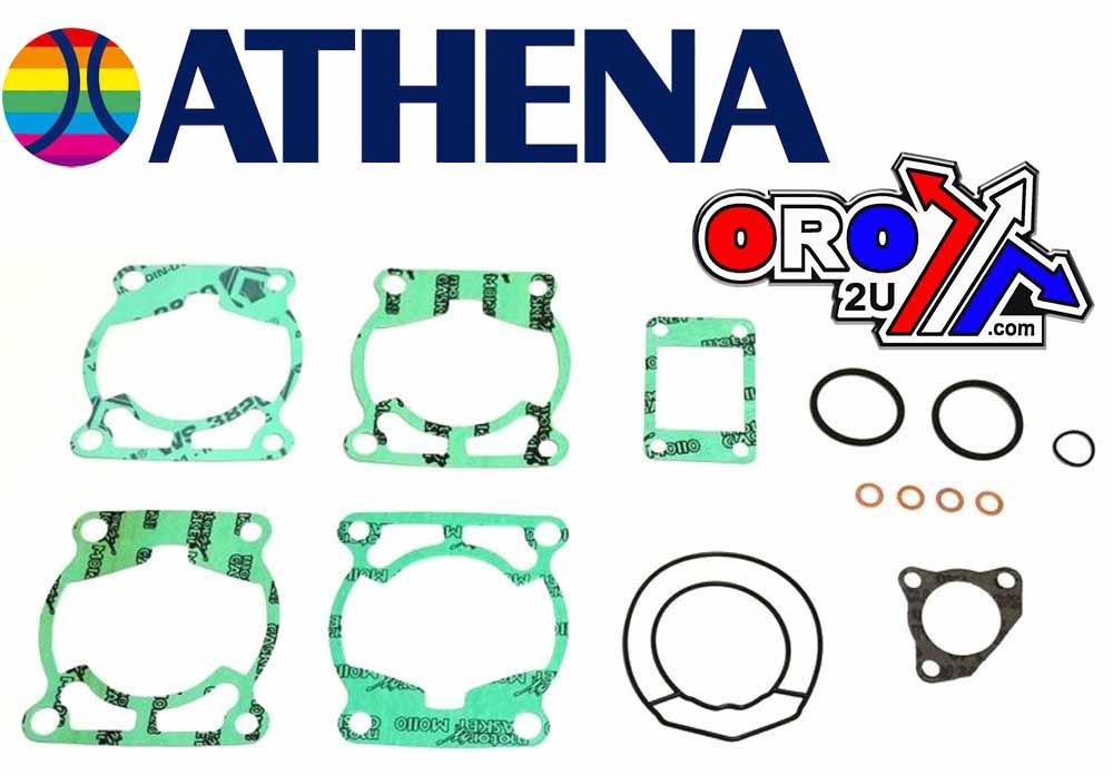 ATHENA TOP END GASKET SET KTM SX65 09-23, HUSQVARNA TC65 17-23, GASGAS MC65 21>