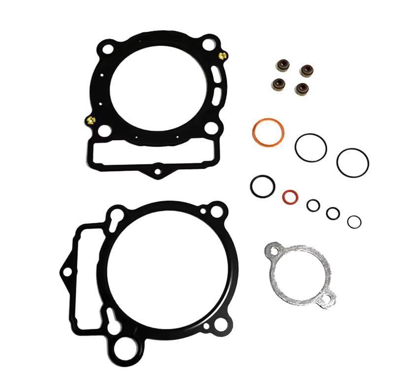 ATHENA TOP END GASKET SET KTM 350 EXC-F 2013, SX-F 11-12, FREERIDE 350 12-12