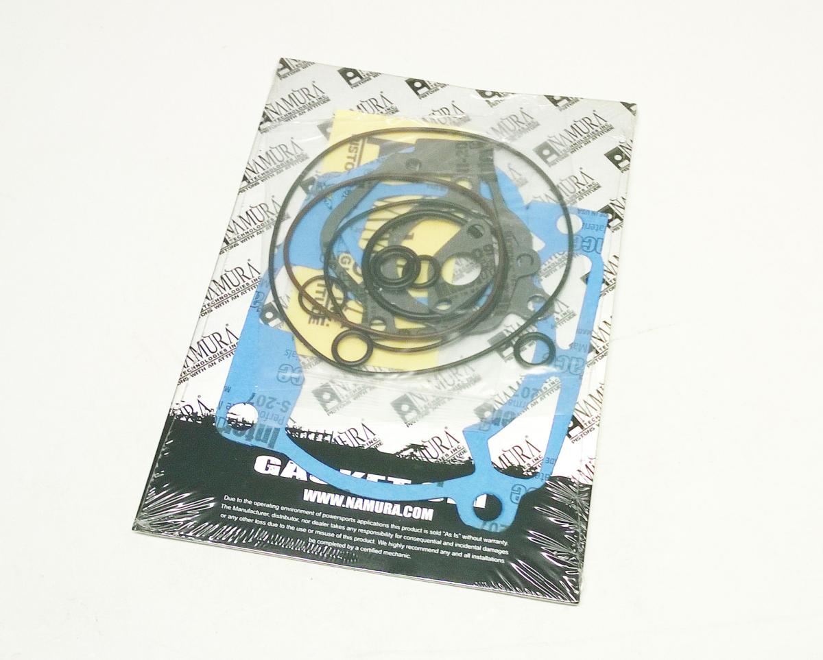 NAMURA TOP END GASKET SET KTM 300 SX/EXC 1990-2003