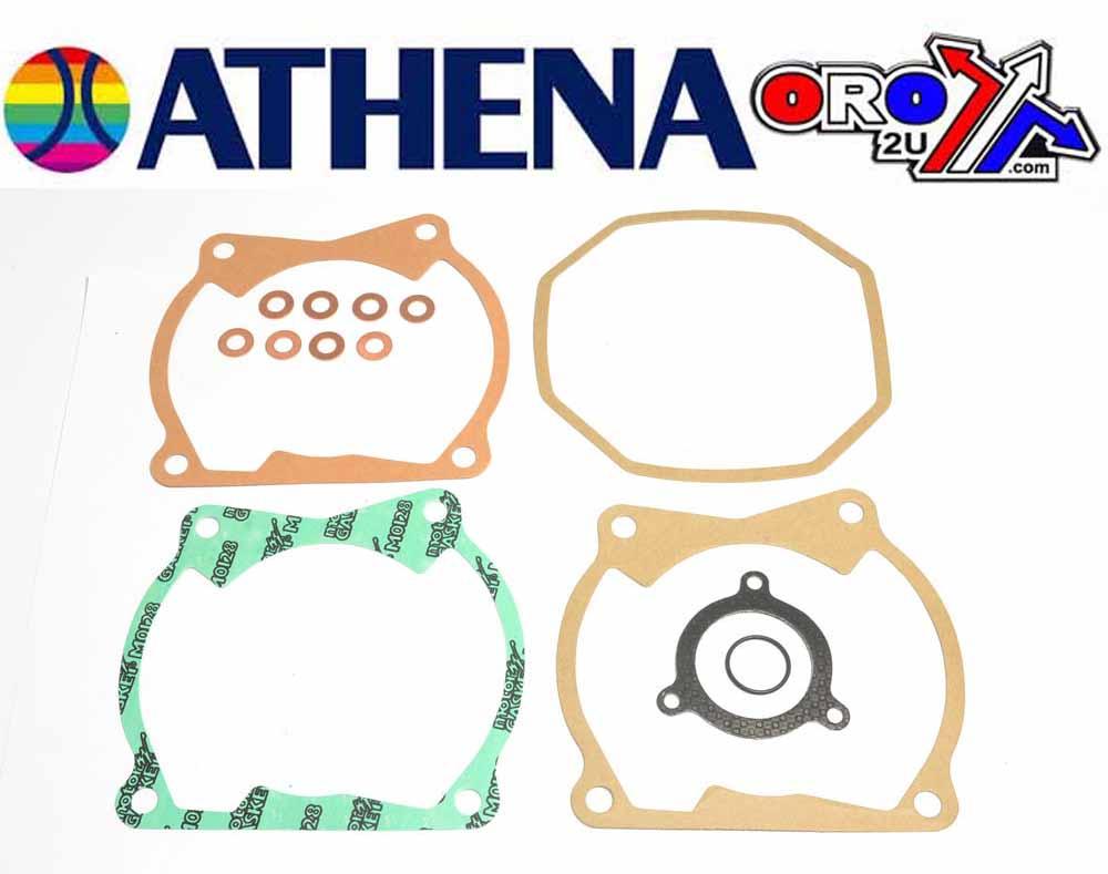 ATHENA TOP END GASKET SET KTM GS 350/440/500 86-94, SX 440/500/540 86-94