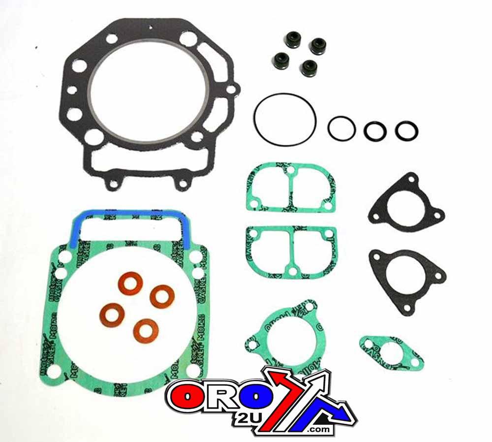 ATHENA TOP END GASKET SET KTM DUKE 620 95-98, EGS 620 94-98, SX 620 94-95