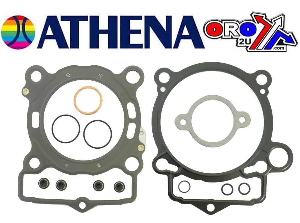 ATHENA TOP END GASKET SET KTM EXC-F/XCF-W 250 14-16, HUSQVARNA FE250 14-16