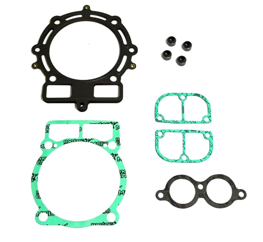 ATHENA TOP END GASKET SET KTM SMR560 2006-2007