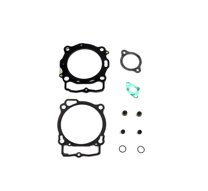 ATHENA TOP END GASKET SET KTM EXC-F 450/500 17-19, HUSQVARNA FE 450/501 17-19