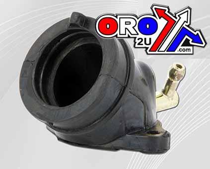 CARB INLET RUBBER, PIAGGIO/GILERA, 125 4T 2001-2004