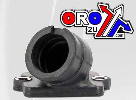 CARB INLET RUBBER PIAGGIO 2T 125 HEXAGON 1994-1997, SKIPPER 1994-1999
