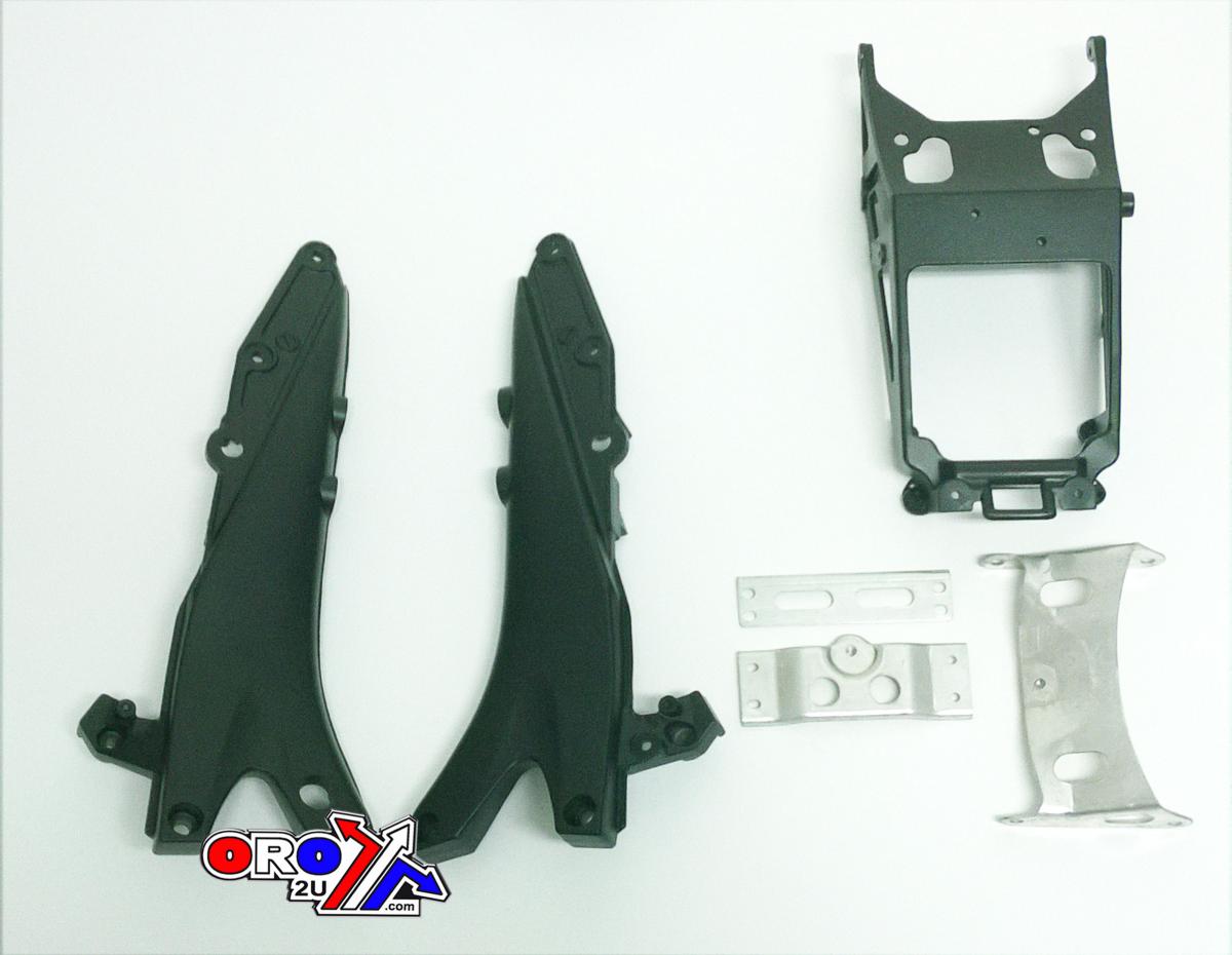SUB FRAME KIT SUZUKI GSX-R 600 06-07, GSX-R 750 06-07