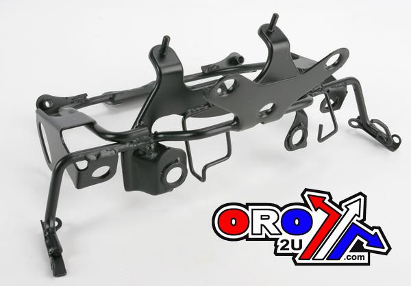 FAIRING BRACKETS KAWASAKI Z1000 (ZR1000A) 2005-2006