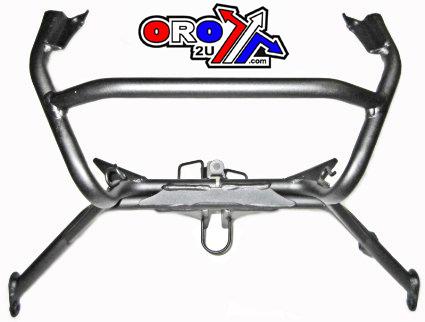 FAIRING BRACKETS KAWASAKI NINJA 250 2008-2012