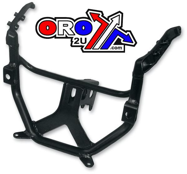 FAIRING BRACKETS SUZUKI GSX-R 600 01-03, GSX-R750 03-03, GSX-R1000 01-02