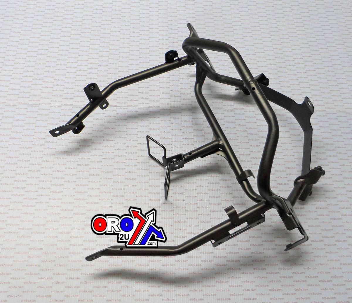 FAIRING BRACKETS KAWASAKI NINJA 300 (EX300) 2013-2017