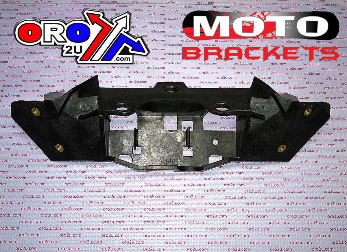 FAIRING BRACKETS KAWASAKI ZX-6R 2013-2018