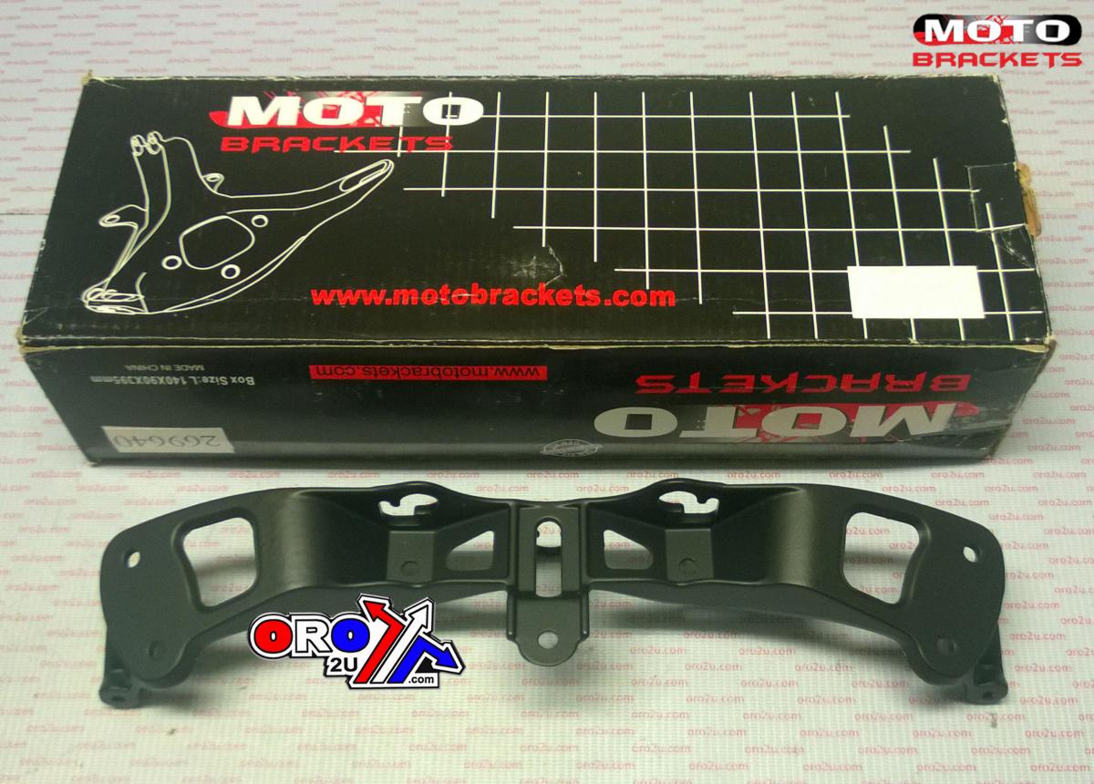 FAIRING BRACKETS KAWASAKI NINJA ZX-6R 2005-2008