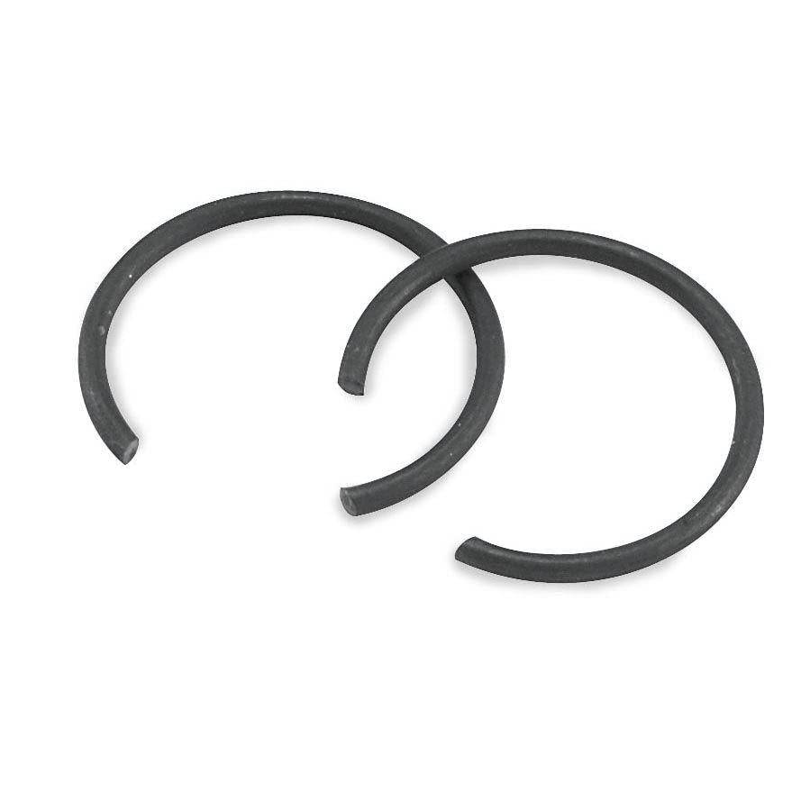 PISTON CIR-CLIP WISECO 18mm (pair)