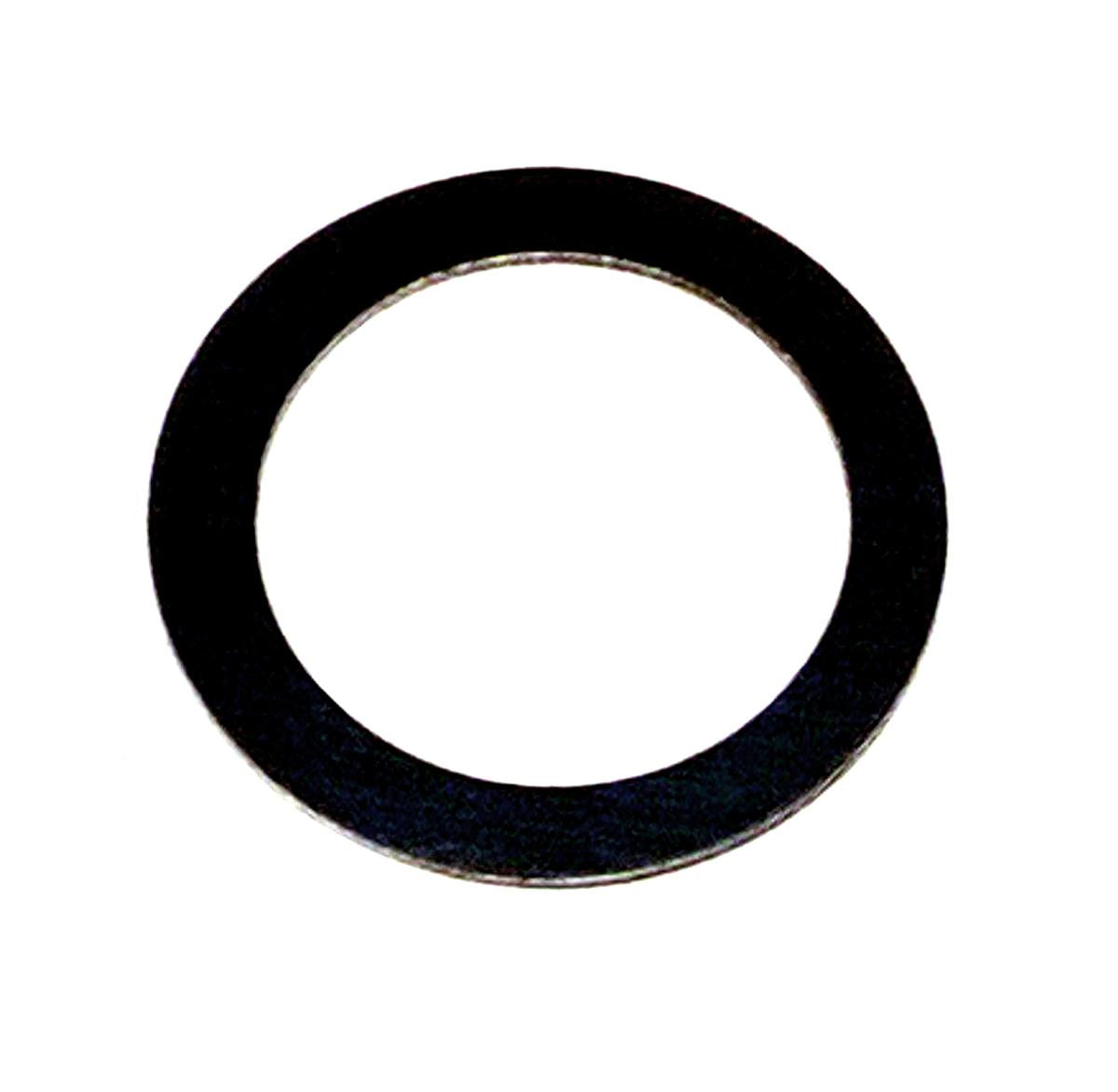 SILVER THRUST WASHER 22x30x0.7 EACH, PROX