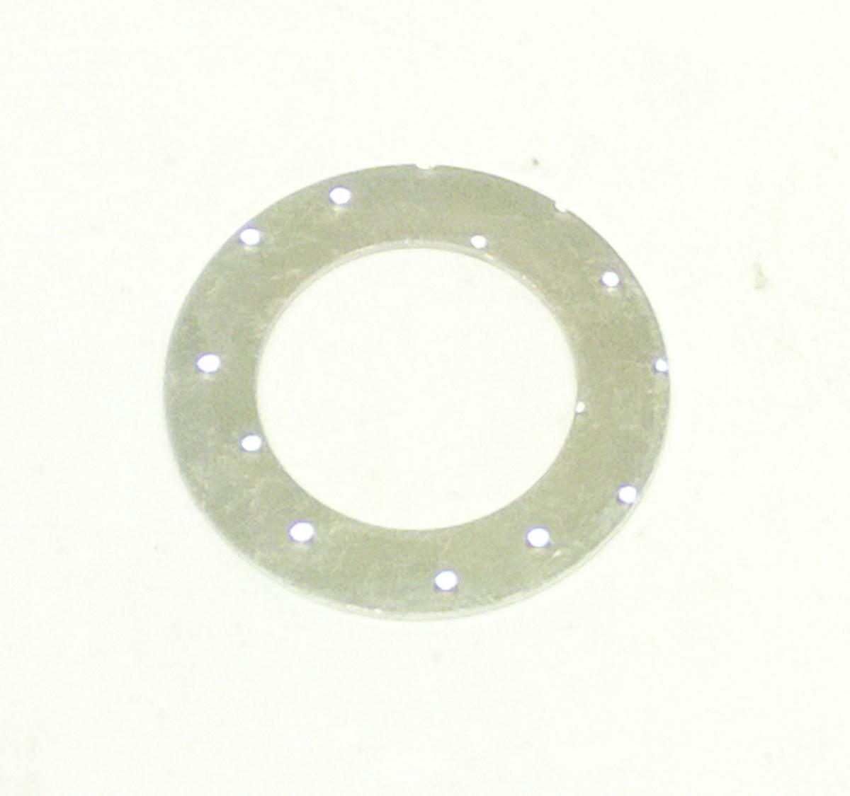 SILVER THRUST WASHER 22x35x1.5 EACH, PROX
