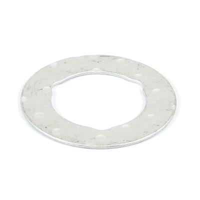 SILVER THRUST WASHER 22x37x1.0 EACH, PROX