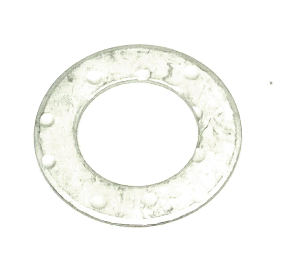 SILVER THRUST WASHER 25x40x1.0 EACH, PROX