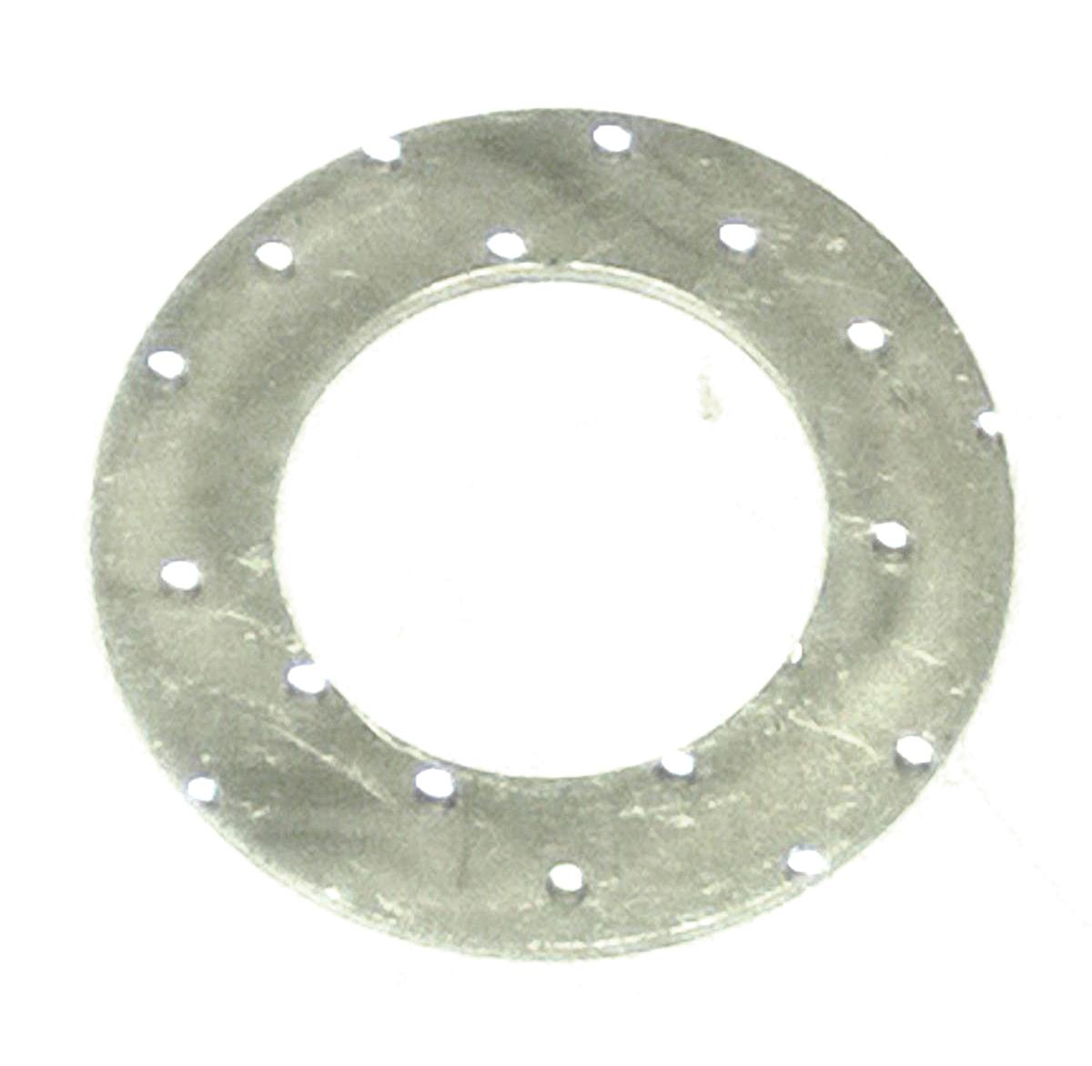 SILVER THRUST WASHER 27x45x1.5 EACH, PROX