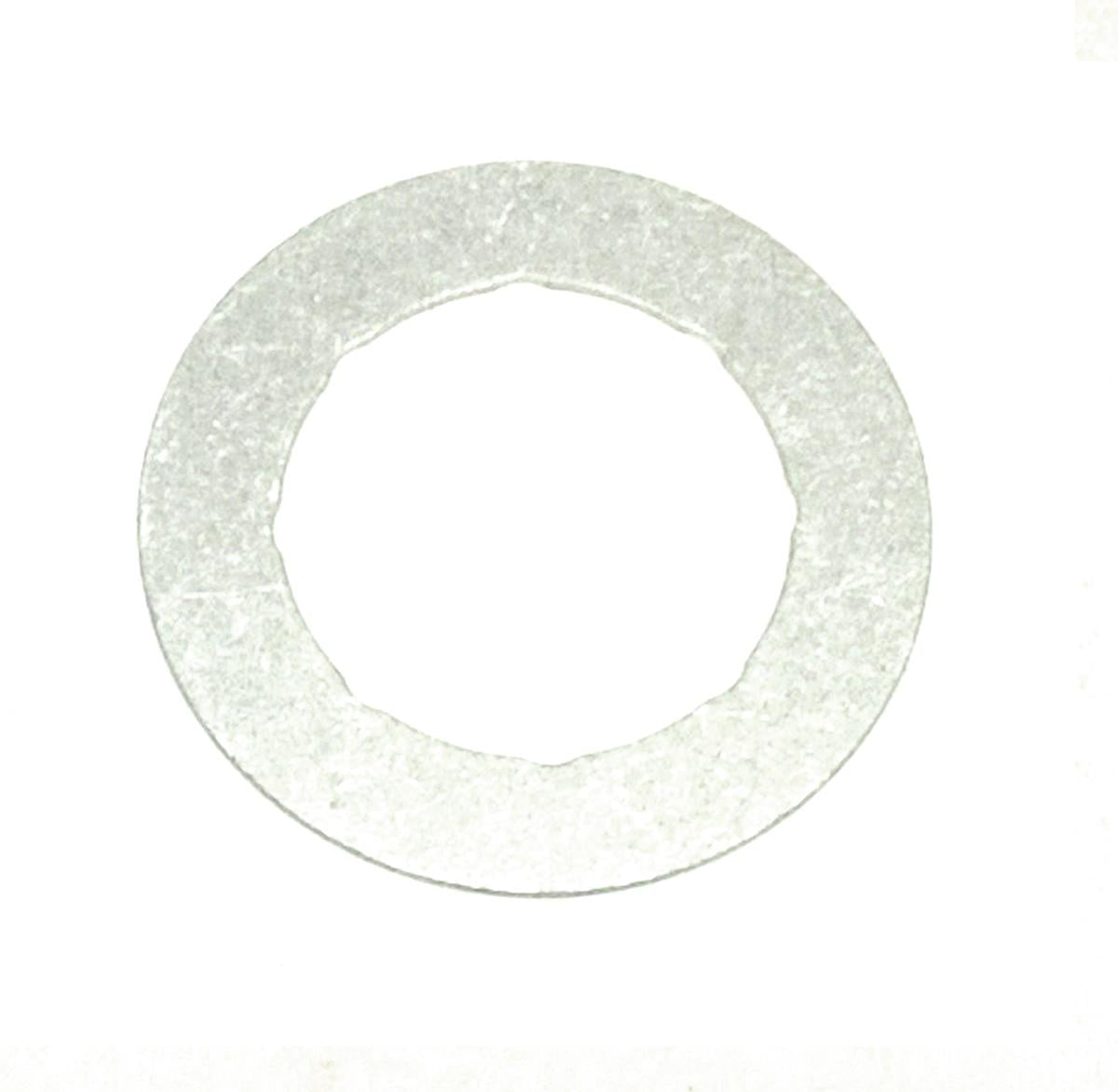SILVER THRUST WASHER 34x53x1.0 EACH, PROX
