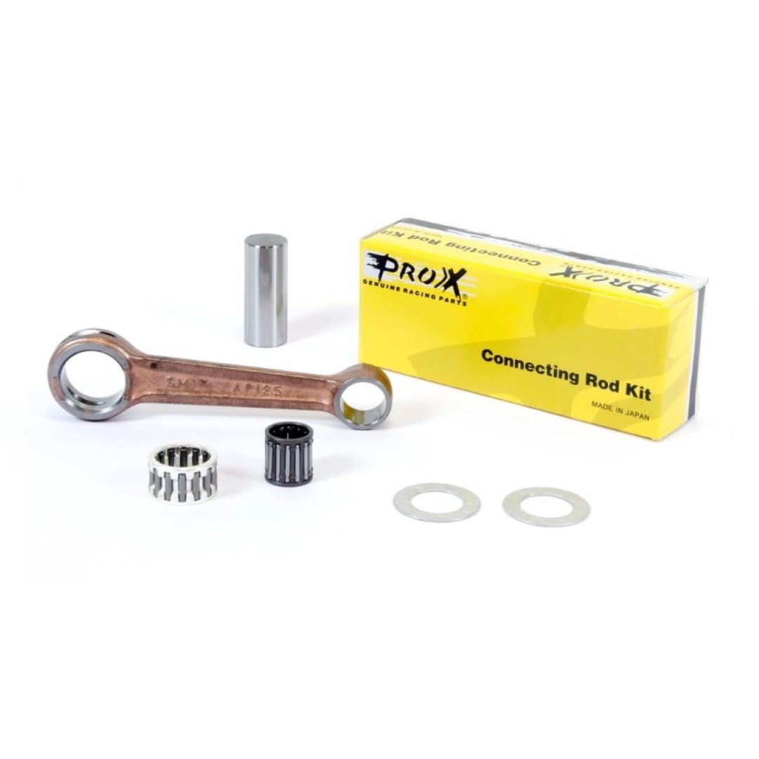 PROX CON ROD APRILIA 2T RS125 ALL, MX125 04-06, RX/SX125 08-10