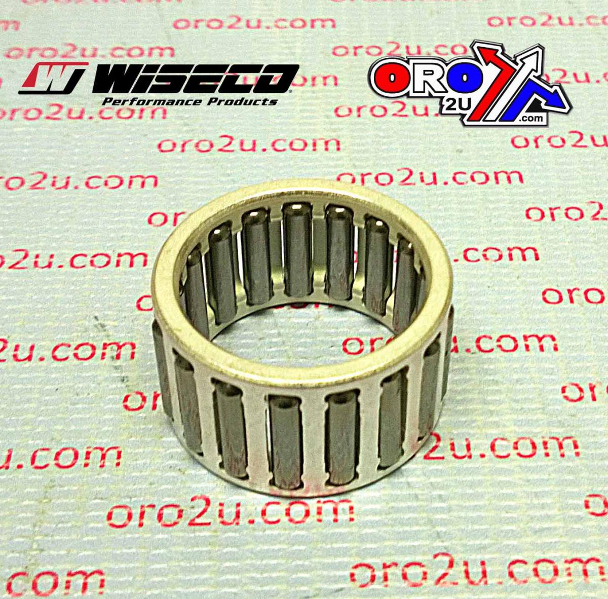 WISECO CRANK BIG END BEARING 22x28x16 KTM 125 EXC 98-19, SX 16-19