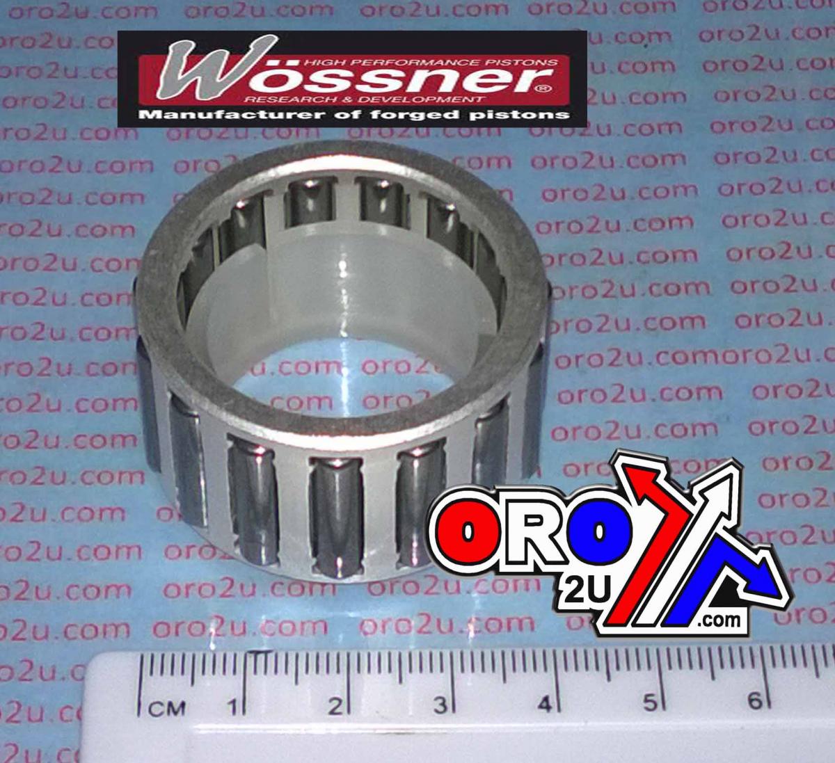 WOSSNER CRANK BIG END BEARING 30x40x22.80