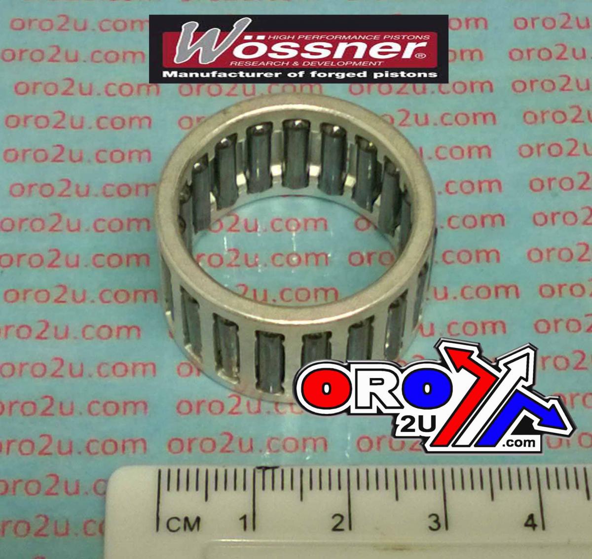 WOSSNER CRANK BIG END BEARING 24x30x16.80