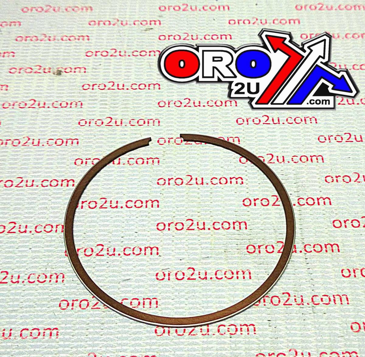 PISTON RING 54.25mm