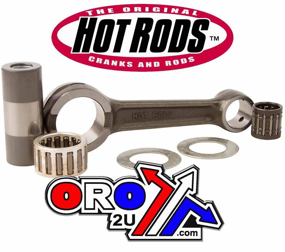 HOT RODS CON ROD KIT KAWASAKI KX125 2003-2008
