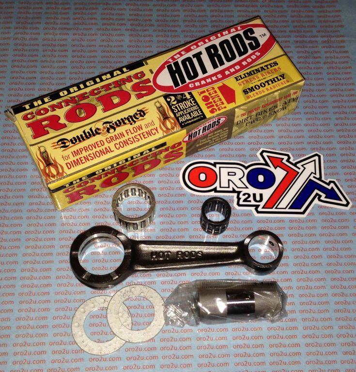 HOT RODS CON ROD KIT SUZUKI RM85 2002-2023