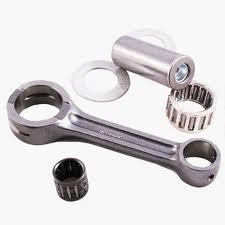 CONNECTING ROD 78-08 KX250 WOSSNER P2022 KAWASAKI