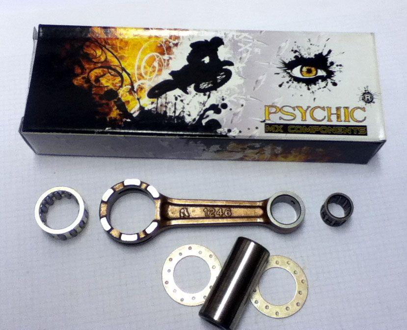 CONNECTING ROD 84-16 KX 60 65 PSYCHIC MX-09026 KIT RM60/65