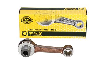 PROX CON ROD KIT KAWASAKI KX60/65 1985-2022, SUZUKI RM65 03-05