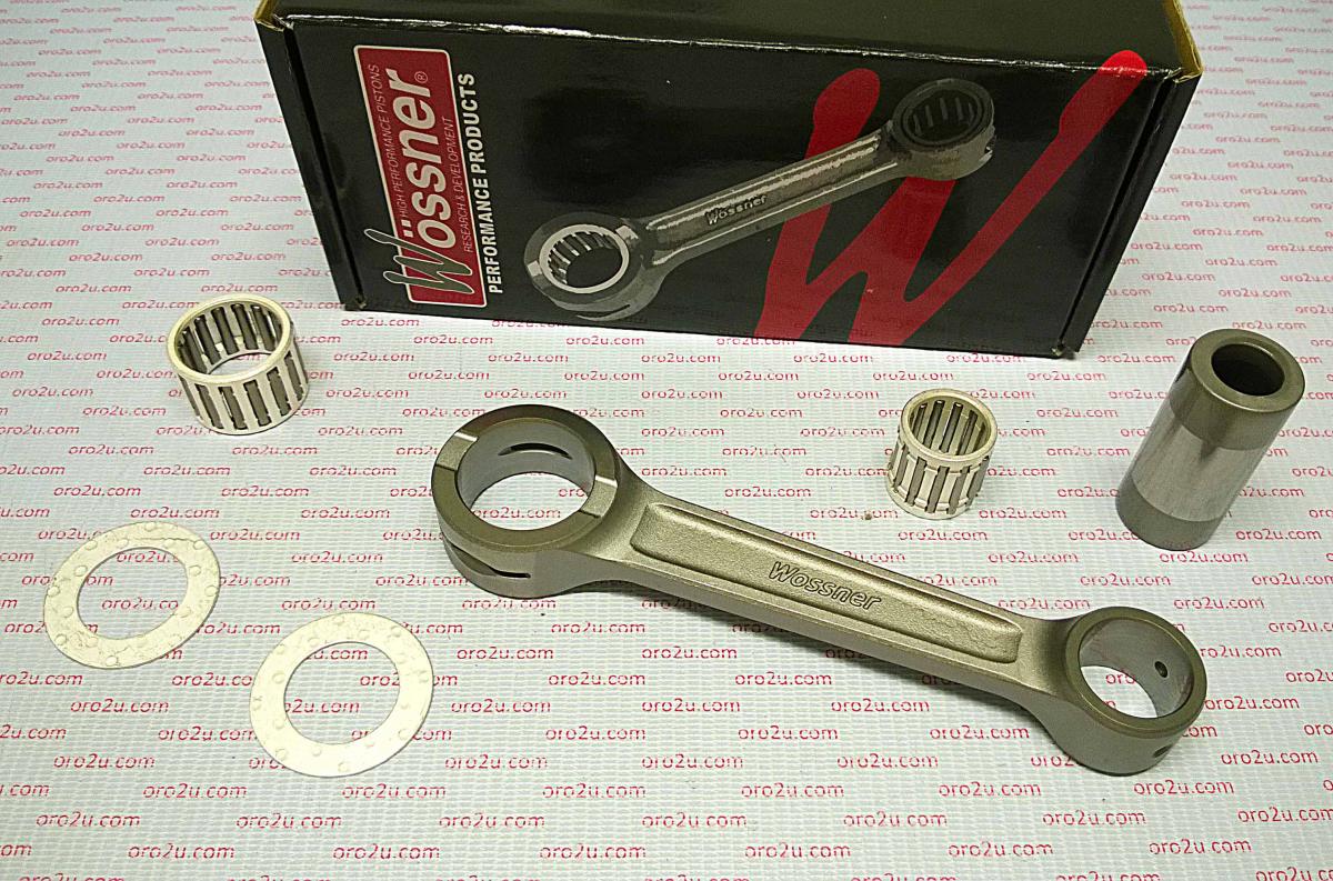 WOSSNER CON ROD KAWASAKI KX500 1983-2004