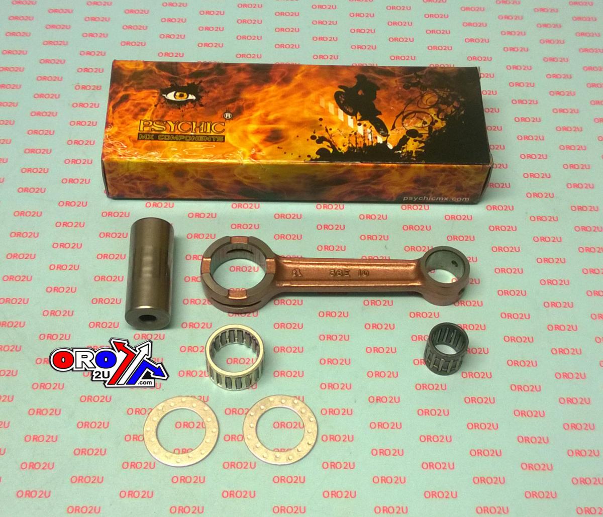 PSYCHIC CON ROD KIT SUZUKI RM125 1999-2003
