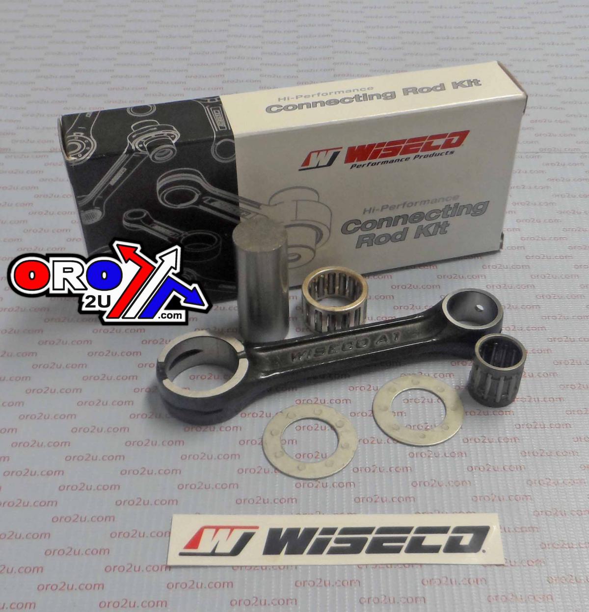 CONNECTING ROD 99-03 RM125 WISECO WPR177 REPAIR KIT