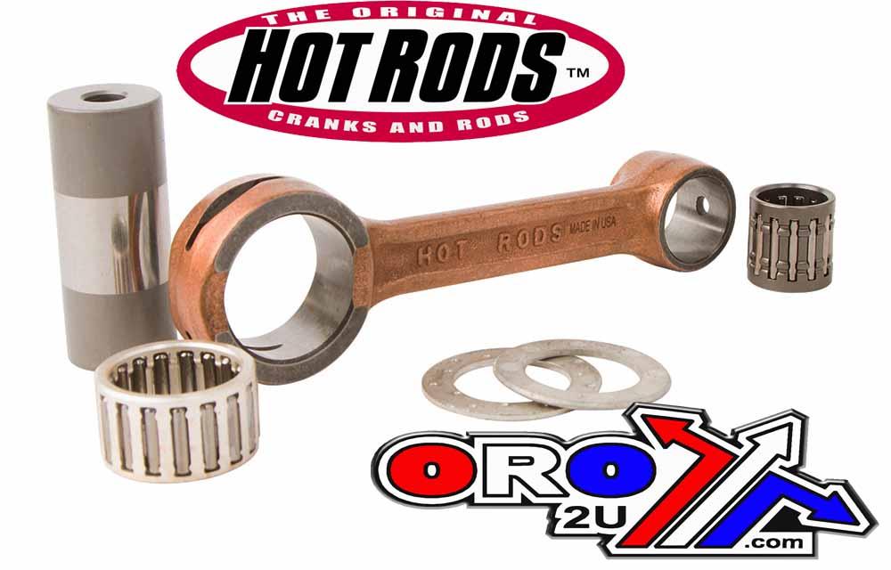 HOT RODS CON ROD KIT SUZUKI RM125 1999-2003
