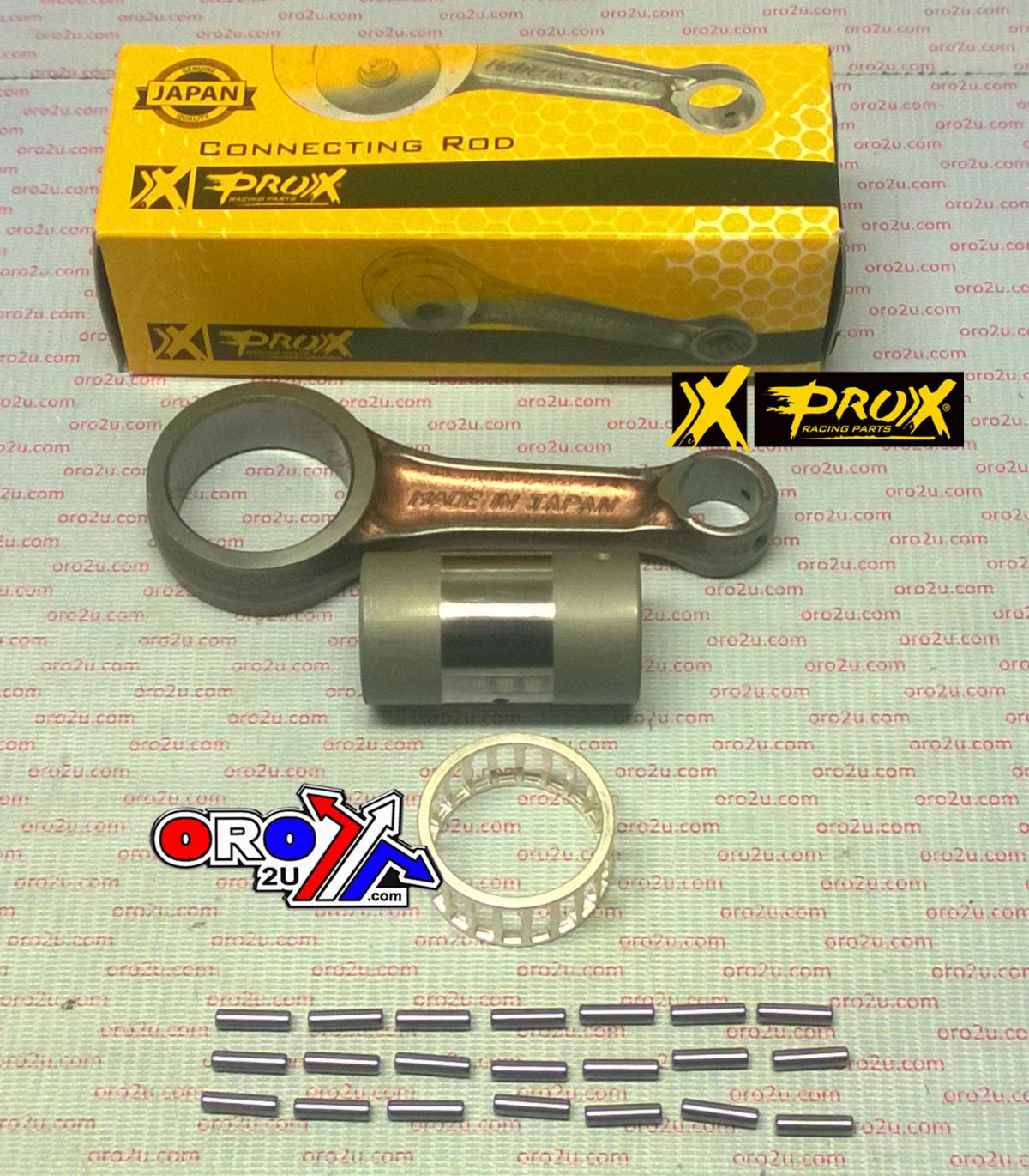 PROX CON ROD KIT SUZUKI RM-Z 450 2005-2007 / 2013-2024
