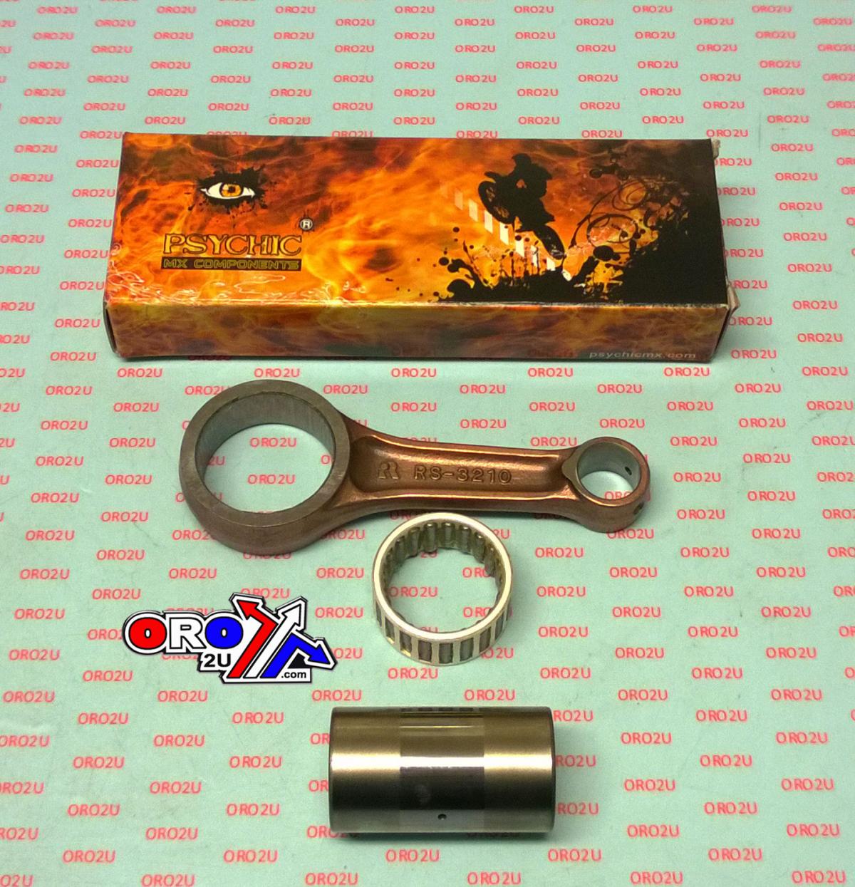 PSYCHIC CON ROD KIT SUZUKI RM-Z 450 2005-2007 / 2013-2024
