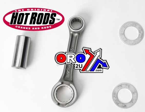 HOT RODS CON ROD KIT YAMAHA YZ80/85 1993-2018