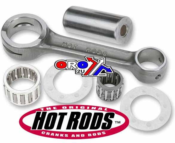 HOTRODS CON ROD KIT YAMAHA YZ125 1997-2000