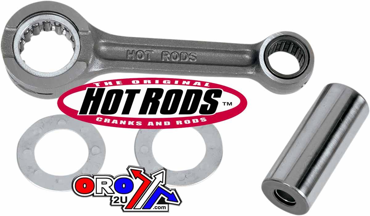 HOTRODS CON ROD KIT YAMAHA YZ125 2005-2021, YZ125X 2020-2022