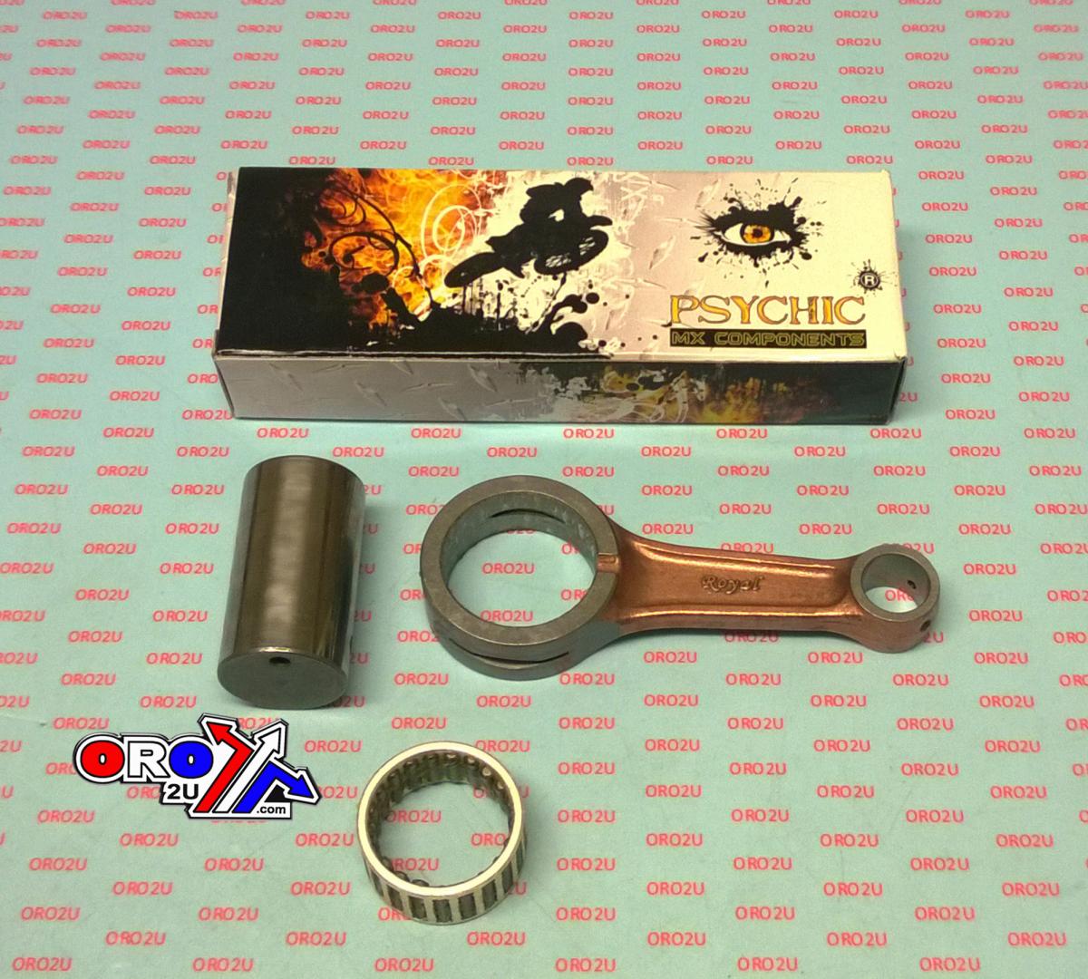 PSYCHIC CON ROD KIT YAMAHA YZ400F 1998-1999, WR400F 1998-2000