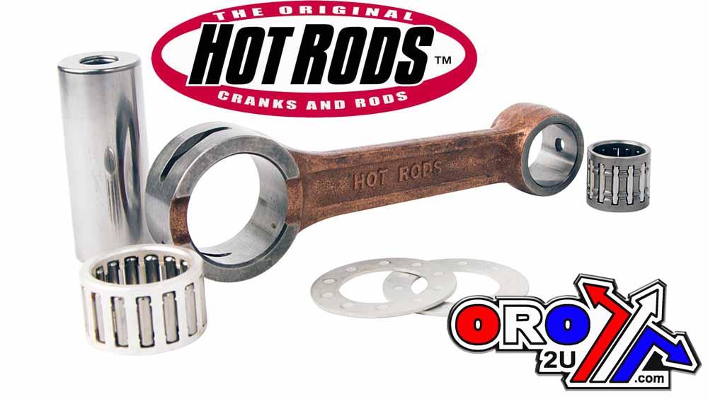 HOTRODS CON ROD KIT YAMAHA YZ125 2001-2004