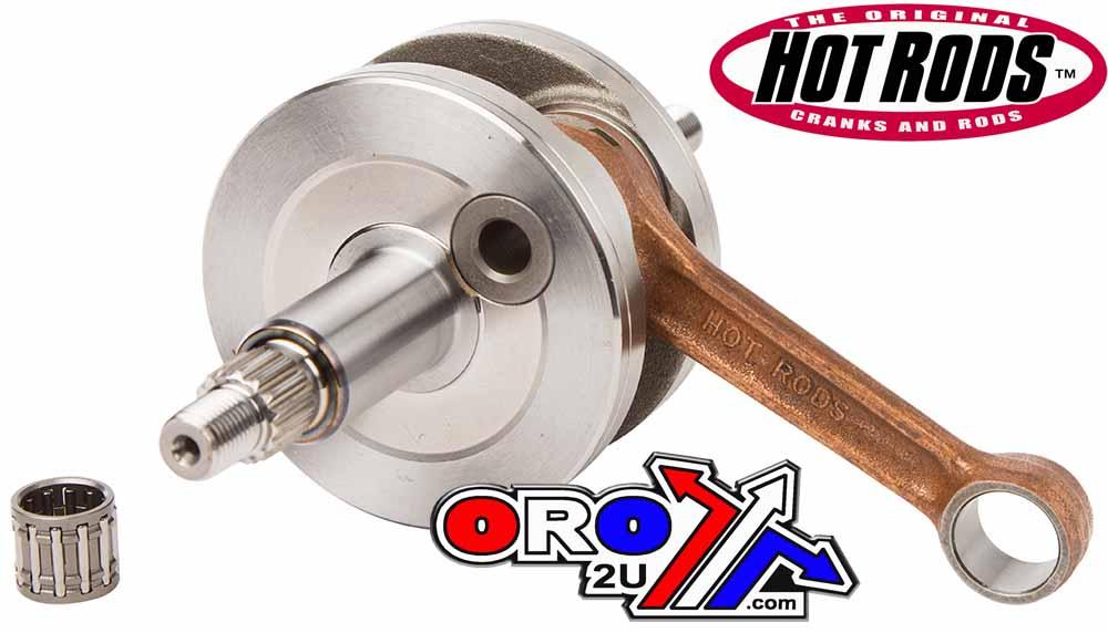 HOT ROD CRANKSHAFT ASSY HONDA CR85 2005-2007