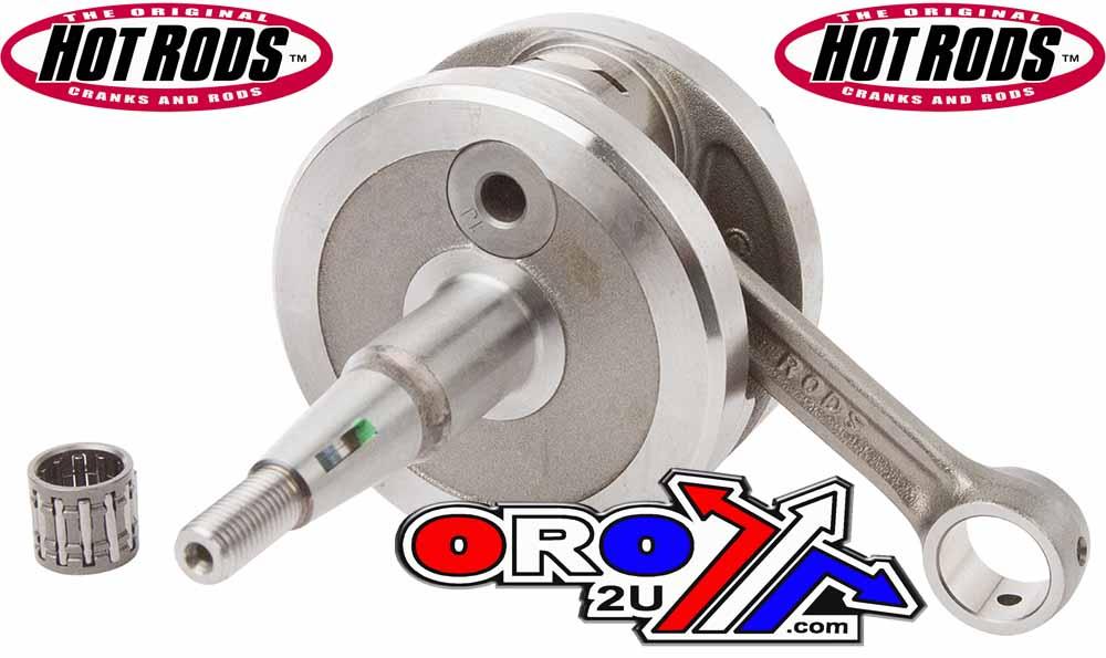 HOTRODS CRANKSHAFT ASSY YAMAHA YZ80 1993-2001