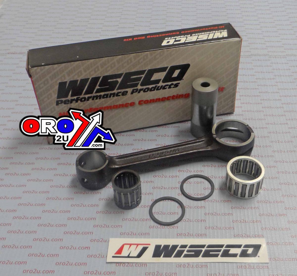 WISECO CON ROD KIT SUZUKI LT250R 1987-1992