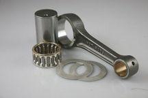 HOTROD CON ROD KIT YAMAHA YFM350 WARRIOR 87-04, WOLVERINE 95-05